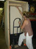 Push_slot_forward_dolly_under